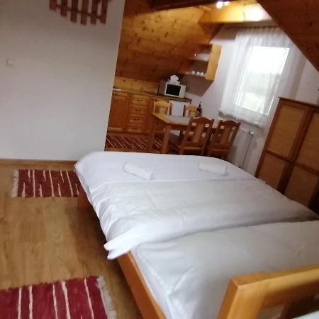 Apartman Michaela Zuberec Extérieur photo