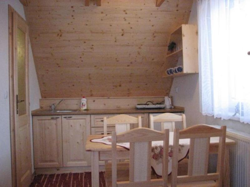 Apartman Michaela Zuberec Extérieur photo