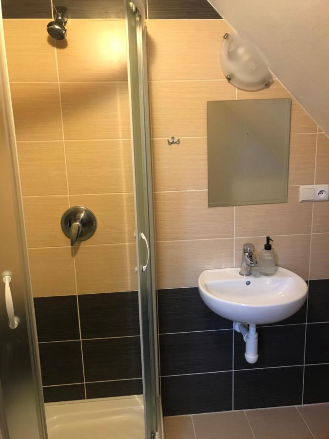 Apartman Michaela Zuberec Extérieur photo